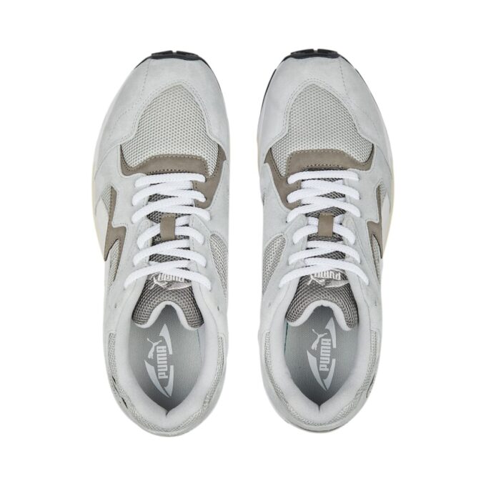 Prevail Premium “Gris claro frío”