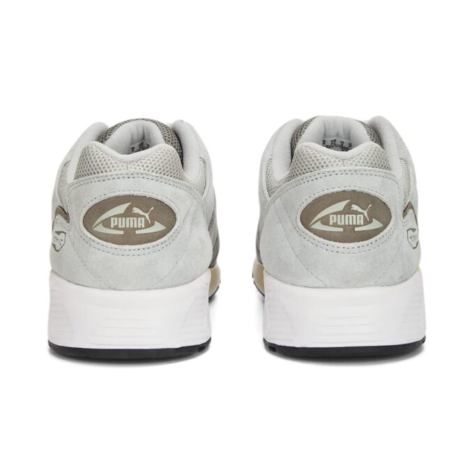 Prevail Premium “Gris claro frío”