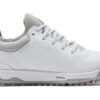 Proadapt Alphacat “White High Rise”