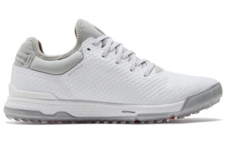 Proadapt Alphacat “White High Rise”