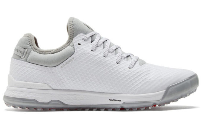 Proadapt Alphacat “White High Rise”