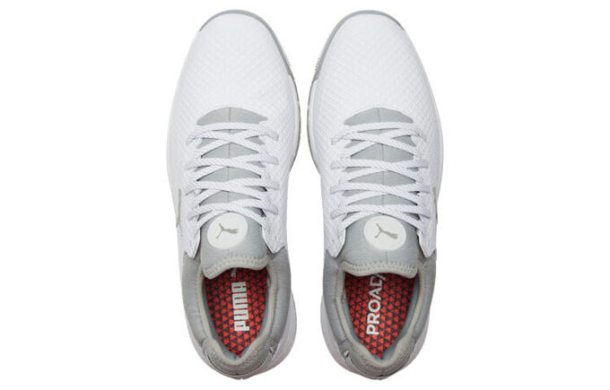 Proadapt Alphacat “White High Rise”