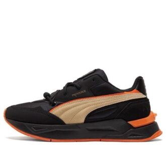 Pronunciar x Mirage Sport “Black Pebble”