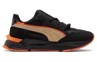Pronunciar x Mirage Sport “Black Pebble”