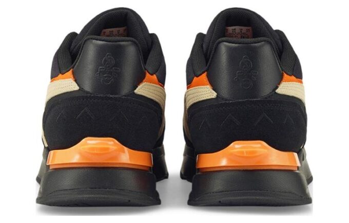 Pronunciar x Mirage Sport “Black Pebble”