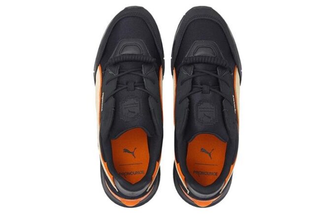 Pronunciar x Mirage Sport “Black Pebble”