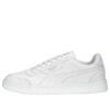 Protector de cancha CVS “White Feather Grey”