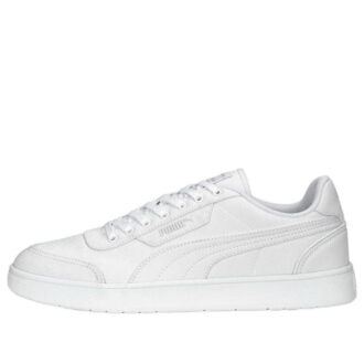 Protector de cancha CVS “White Feather Grey”