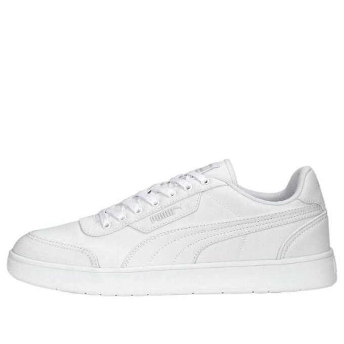 Protector de cancha CVS “White Feather Grey”
