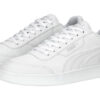 Protector de cancha CVS “White Feather Grey”
