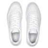 Protector de cancha CVS “White Feather Grey”