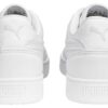 Protector de cancha CVS “White Feather Grey”