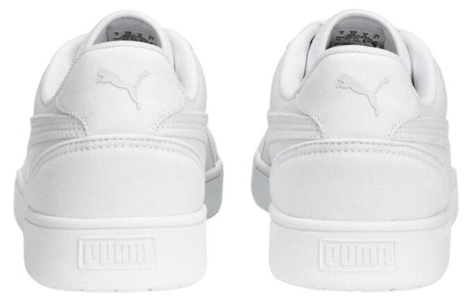 Protector de cancha CVS “White Feather Grey”
