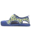 (PS) Aquacat Ps Sandalia Azul/Amarillo