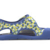 (PS) Aquacat Ps Sandalia Azul/Amarillo