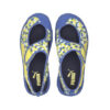 (PS) Aquacat Ps Sandalia Azul/Amarillo