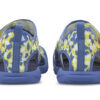(PS) Aquacat Ps Sandalia Azul/Amarillo