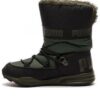 (PS) Bota Trinomic “Verde Oliva”