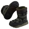 (PS) Bota Trinomic “Verde Oliva”