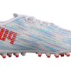 (PS) Botas de fútbol Ultra 4.2 MG Jr. K “Blanco, Rojo, Azul”