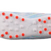 (PS) Botas de fútbol Ultra 4.2 MG Jr. K “Blanco, Rojo, Azul”