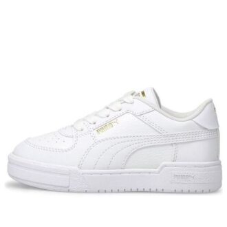 (PS) CA Pro Classic “Triple Blanco”
