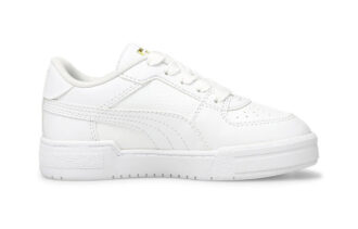 (PS) CA Pro Classic “Triple Blanco”