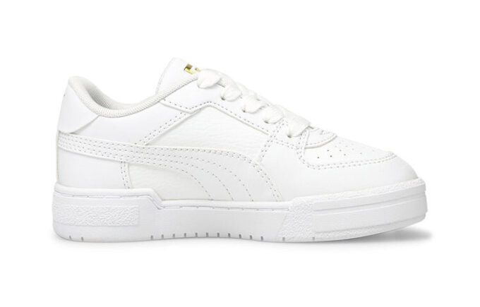 (PS) CA Pro Classic “Triple Blanco”