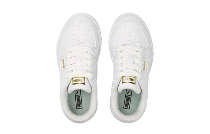 (PS) CA Pro Classic “Triple Blanco”