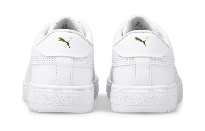 (PS) CA Pro Classic “Triple Blanco”
