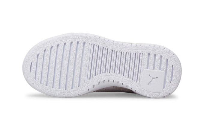 (PS) CA Pro Classic “Triple Blanco”