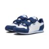 (PS) Cabana Racer “Blanco Azul Marino”