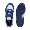 (PS) Cabana Racer “Blanco Azul Marino”