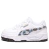 (PS) Cali Dream “Animal Print – Blanco Azul Carrera”