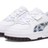(PS) Cali Dream “Animal Print – Blanco Azul Carrera”