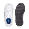 (PS) Cali Dream “Animal Print – Blanco Azul Carrera”