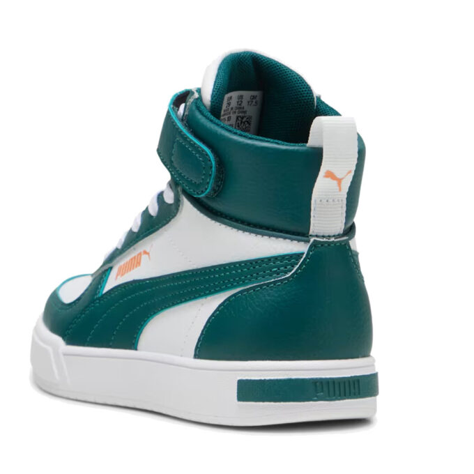 (PS) Caven Mid “Blanco Verde”