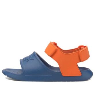 (PS) Divecat V2 “Azul Naranja”