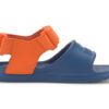 (PS) Divecat V2 “Azul Naranja”
