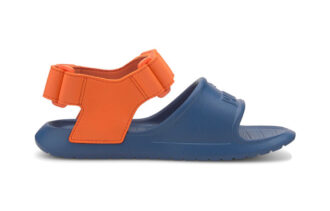 (PS) Divecat V2 “Azul Naranja”