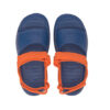 (PS) Divecat V2 “Azul Naranja”
