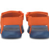(PS) Divecat V2 “Azul Naranja”