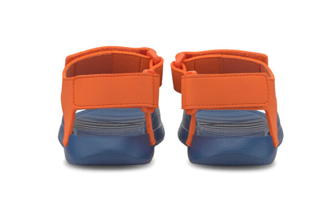 (PS) Divecat V2 “Azul Naranja”