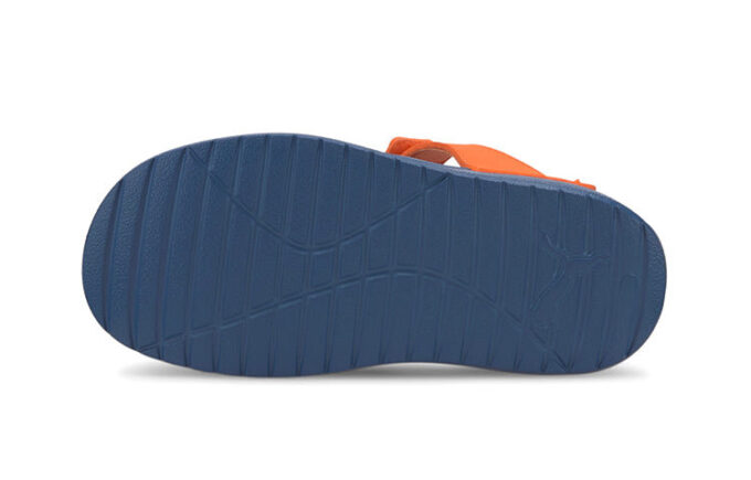 (PS) Divecat V2 “Azul Naranja”