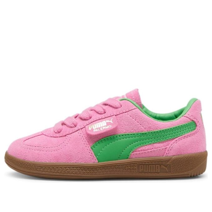 (PS) Especial de Palermo “Pink Delight Green”
