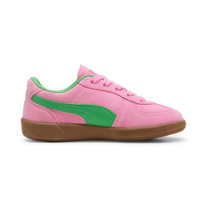 (PS) Especial de Palermo “Pink Delight Green”