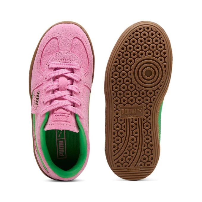 (PS) Especial de Palermo “Pink Delight Green”