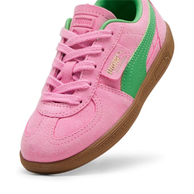 (PS) Especial de Palermo “Pink Delight Green”