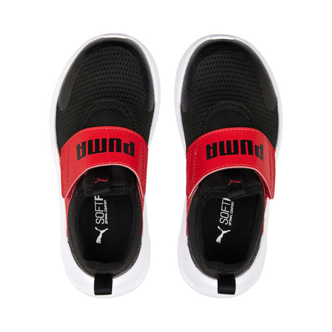 (PS) Evoluciona “Negro para siempre rojo”