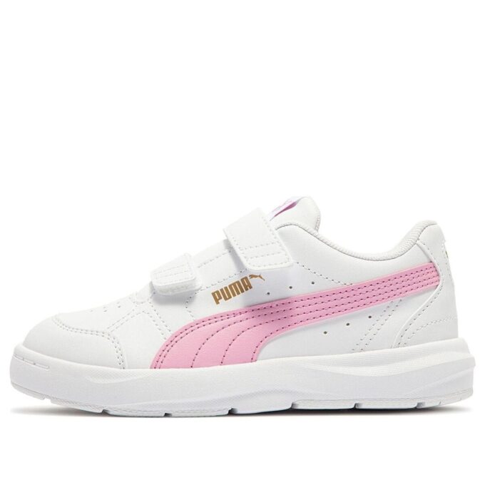 (PS) Evolve Court V “Blanco Rosa”